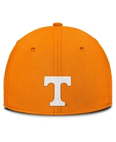 Nike Men's Tennessee Orange Volunteers Local Swoosh Flex Hat