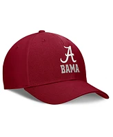 Nike Men's Crimson Alabama Crimson Tide Campus Club Adjustable Hat