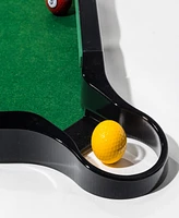 Franklin Sports Billiards Golf Set