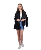 Tahari New York Tahari Women's Super Soft Oversized Wrap
