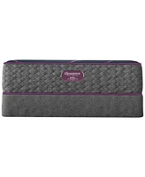 Beautyrest World Class Level Three 13" Hybrid Medium Tight Top Mattress