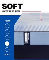 Sealy Posturepedic Hybrid Haslett 13" Soft Tight Top Mattress