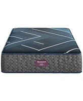 Beautyrest World Class Level Four 13.5" Hybrid Firm Tight Top Mattress