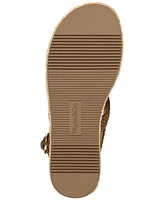 Style & Co Ashlandd Wedge Sandals, Created for Macy's