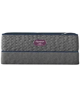 Beautyrest World Class Level Four 13.5" Hybrid Plush Tight Top Mattress