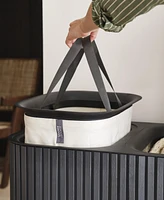 Joseph Joseph Tota Luxe 90-liter Laundry Separation Basket