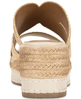 Style & Co Women's Hattiee Wedge Sandals, Exclusively at Macy's