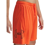 Under Armour Men's Ua Tech Logo 10" Shorts