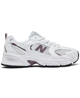 New Balance Big Girls 530 Casual Sneakers from Finish Line