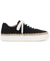 Style & Co Women's Canyonn Lace-Up Sneakers, Exclusively at Macy's