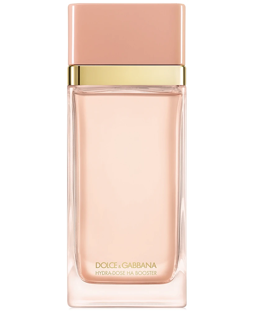 Dolce&Gabbana Hydra-Dose Ha Booster, 3.38 oz.