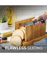 Bambusi Bread Knife