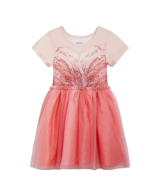 Wicked Girls Universal Studios Cosplay Tulle Dress