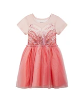 Wicked Girls Universal Studios Cosplay Tulle Dress