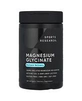 Sports Research Magnesium Glycinate 160 mg