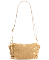 Hammitt Daniel Small Leather Crossbody