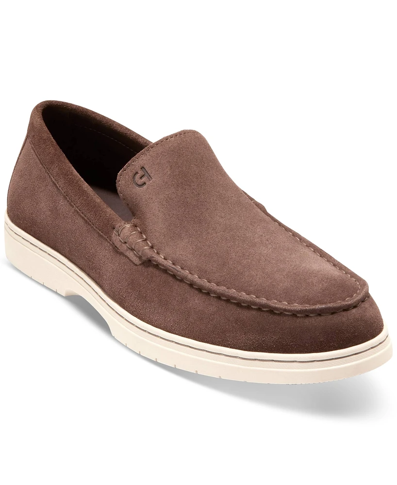 Cole Haan Men's Greenwich Grand Venetian Loafers