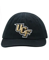 Top of the World Baby Boys and Girls Black Ucf Knights Mini Me Flex Hat