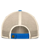 Top of the World Big Boys and Girls Blue Ucla Bruins Offroad Adjustable Hat