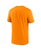 Nike Men's Tennessee Orange Tennessee Volunteers Legend Baseball Icon Performance T-Shirt