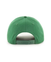 '47 Brand Men's Green New York Jets Overhand Hitch Adjustable Hat