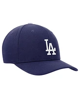 Nike Men's Royal Los Angeles Dodgers Performance Club Adjustable Hat