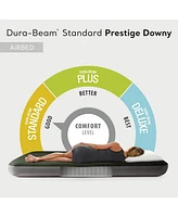 Intex 64109E Dura-Beam Standard Series Prestige Downy Inflatable Airbed, Queen