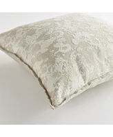 Sofia Square Indoor or Outdoor Throw Pillow