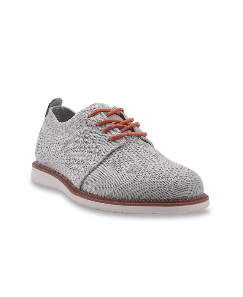 Kenneth Cole Reaction Little and Big Boys Burgess Cedric Lace Up Shoe