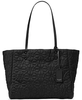 kate spade new york Tilly Quilted Medium Tote Bag
