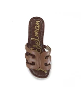 Sam Edelman Little and Big Girls Bella Bay Flat Sandals