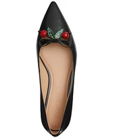 Coach Women's Runway Flats