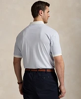 Polo Ralph Lauren Men's Big & Tall Soft Cotton Shirt