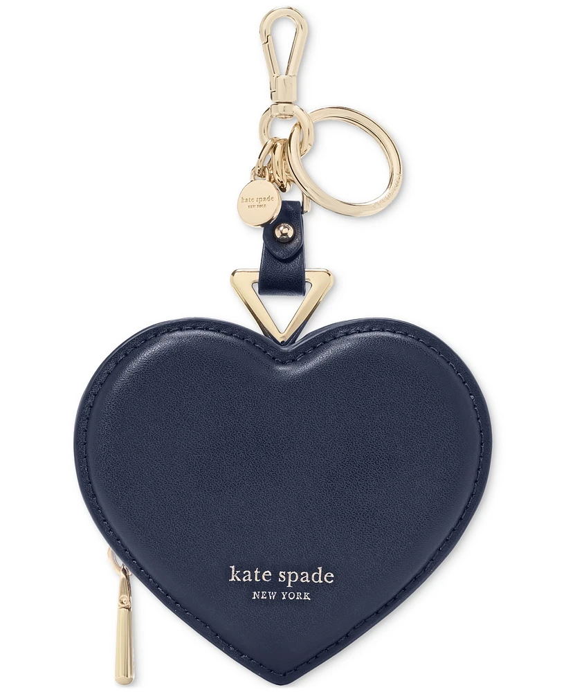 kate spade new york Liv Heart Coin Purse
