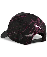 Puma F1 Splatter Paint Trucker Cap