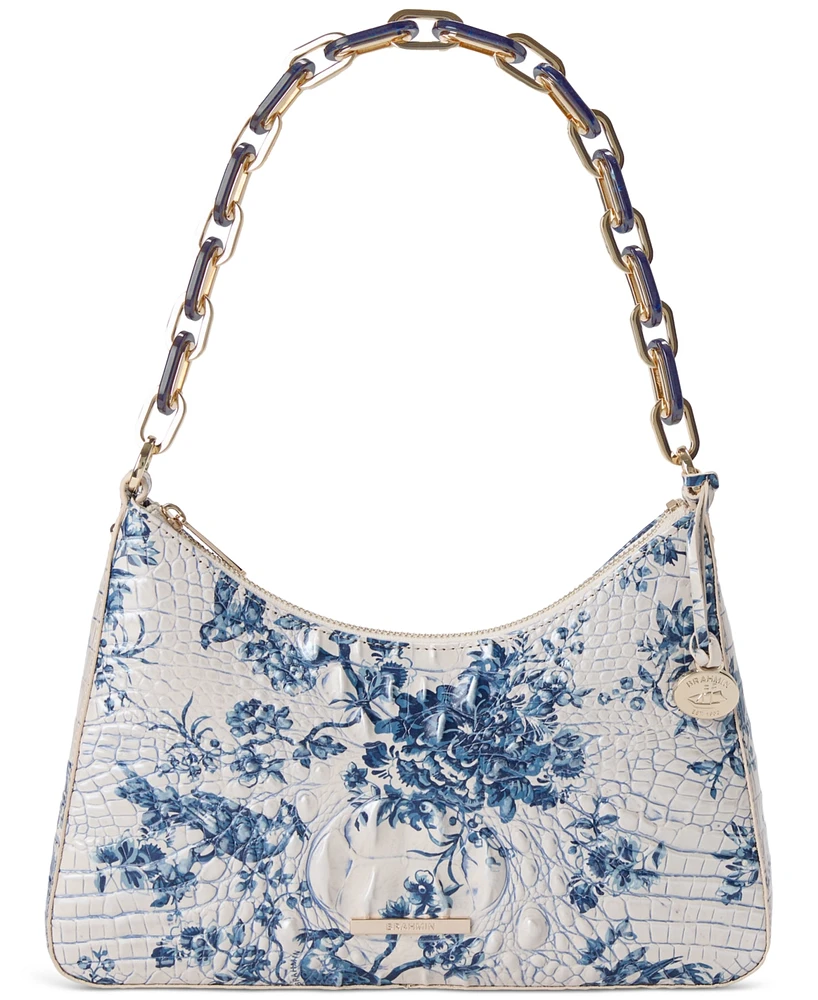 Brahmin Mod Esme Medium Leather Melbourne Shoulder