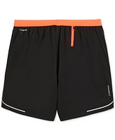 Puma Men's Ultraweave Run Logo Shorts