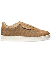 Michael Kors Men's Keating Lace-Up Sneakers