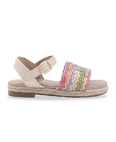 Sam Edelman Big Girls Kara Band Sandals