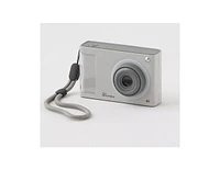 Pocket Shot 1080p Hd Digital Camera & Video Recorder