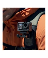 Dji Osmo Action 4 Camera Standard Combo