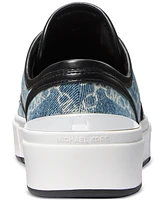 Michael Kors Men's Jude Lace-Up Sneakers
