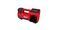 Milwaukee M18 18-Volt Lithium-Ion Cordless Portable Tire Inflator - Tool Only