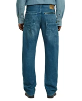G-Star Raw Men's Dakota Logger Straight Fit Jeans
