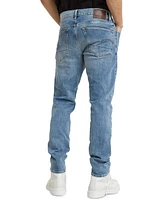 G-Star Raw Men's Tapered-Fit Jeans
