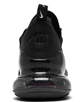Nike Men's Air Max 270 Casual Sneakers from Finish Line