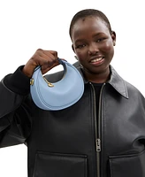 Coach Jonie Mini Leather Bag
