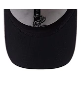 New Era Big Boys and Girls Gray Chicago White Sox 2025 Spring Training 9TWENTY Adjustable Hat