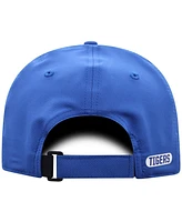 Top of the World Men's Royal Memphis Tigers Victory Trainer Adjustable Hat