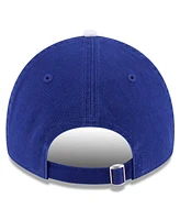 New Era Big Boys and Girls Royal Los Angeles Dodgers 2025 Spring Training 9TWENTY Adjustable Hat